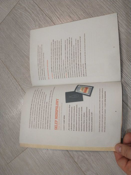 Instrukcja do gry kolejka / ogonek