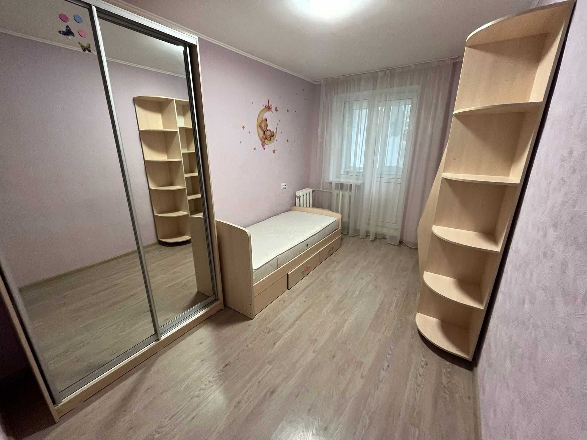 Продаж 3-х кімнатної квартири р-н "Митниця"