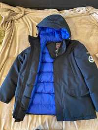 Зимова куртка Napapijri Antarctic XL