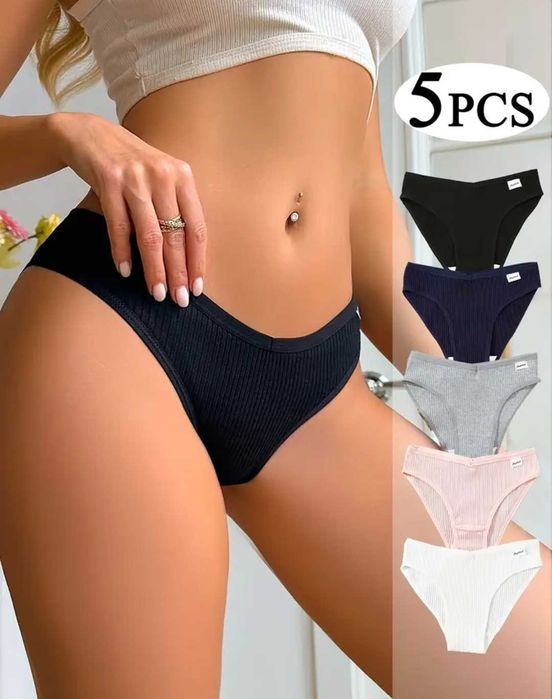 жіночі трусики хлопкові приємні до тіла