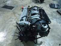 Motor Mercedes 300D W124 (OM603.912)