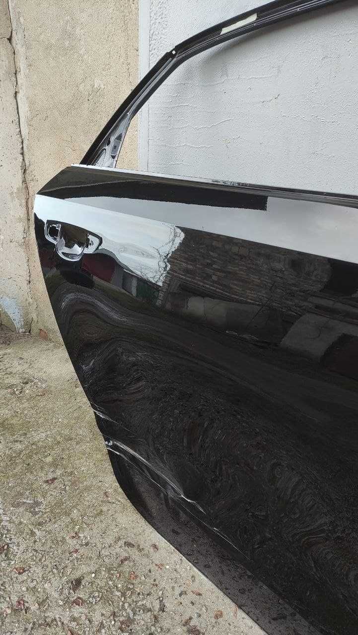 Дверь vw passat B7 ОРИГИНАЛ