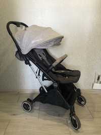 Прогулочная коляска Kinderkraft Indy Grey