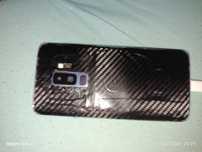 Samsung Galaxy s9+