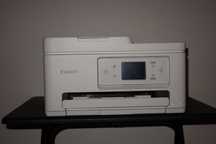 Impressora Canon PIXMA TS7750i