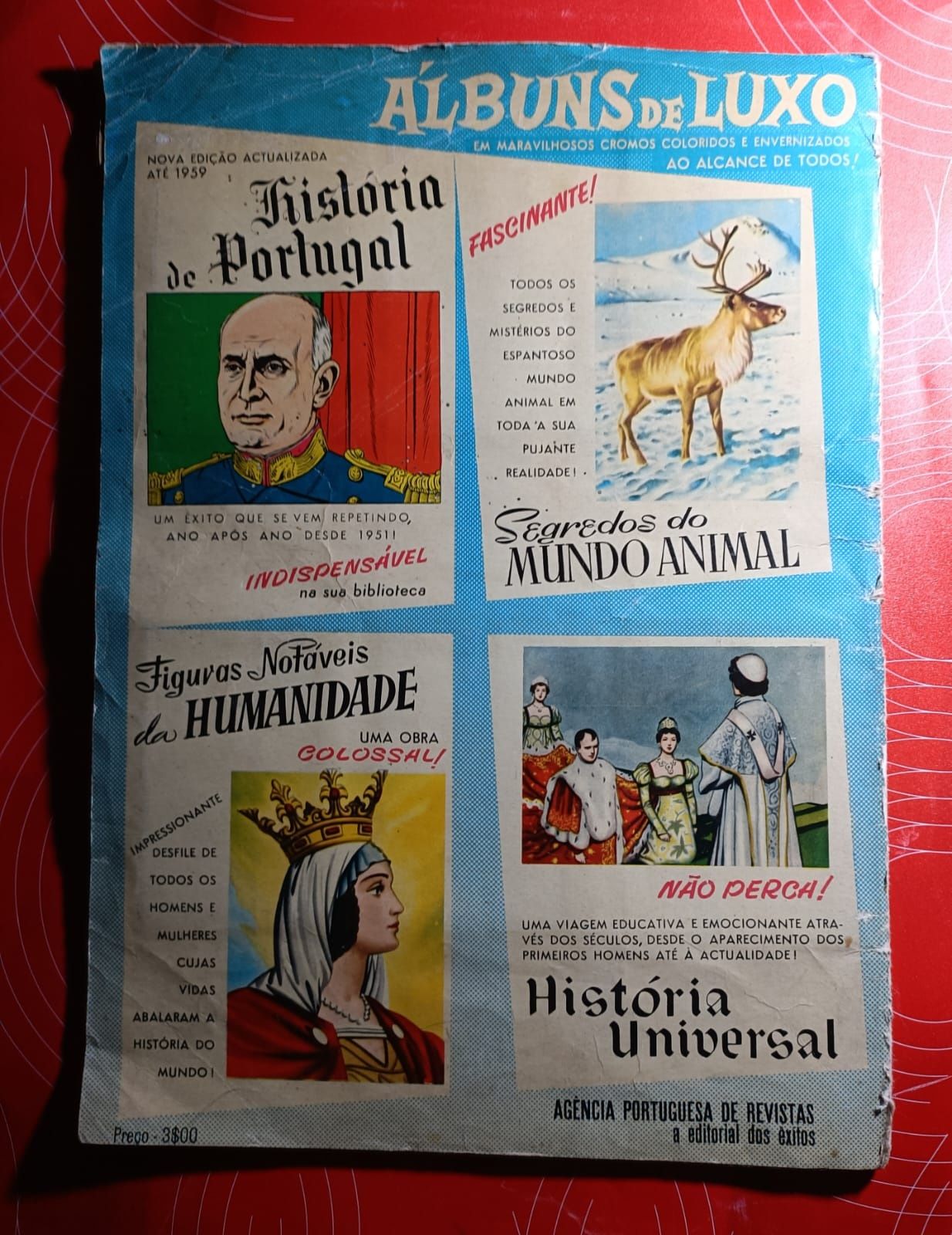 Raças Humanas 2^. série