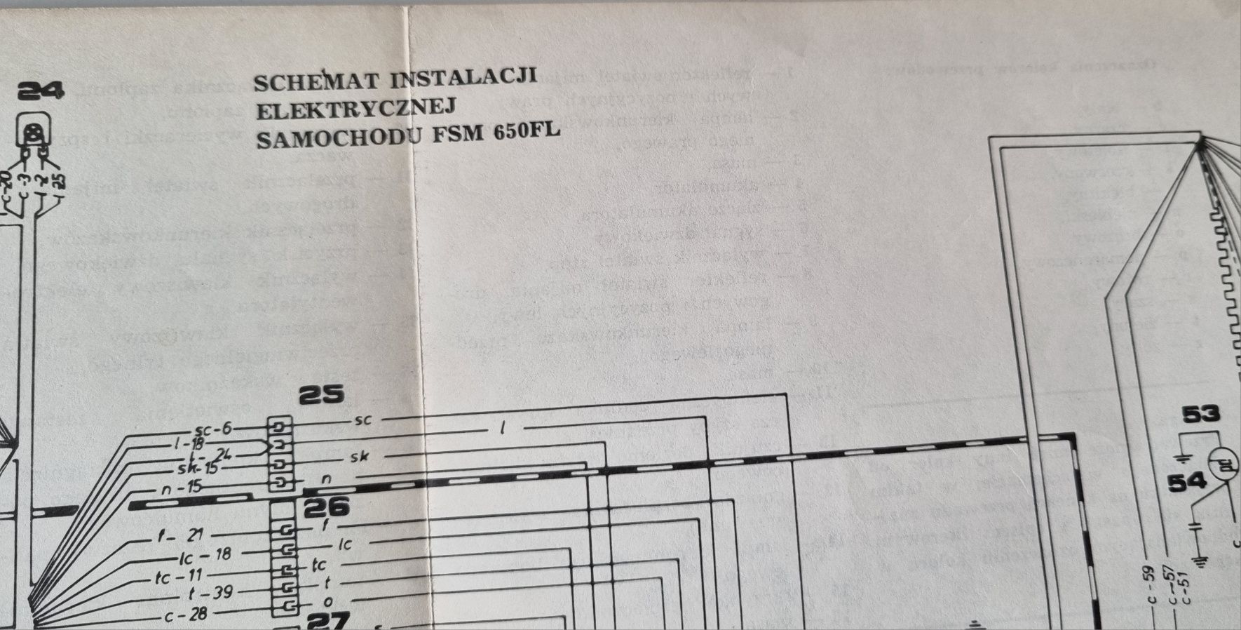 Instrukcja obsługi Fiat 126p