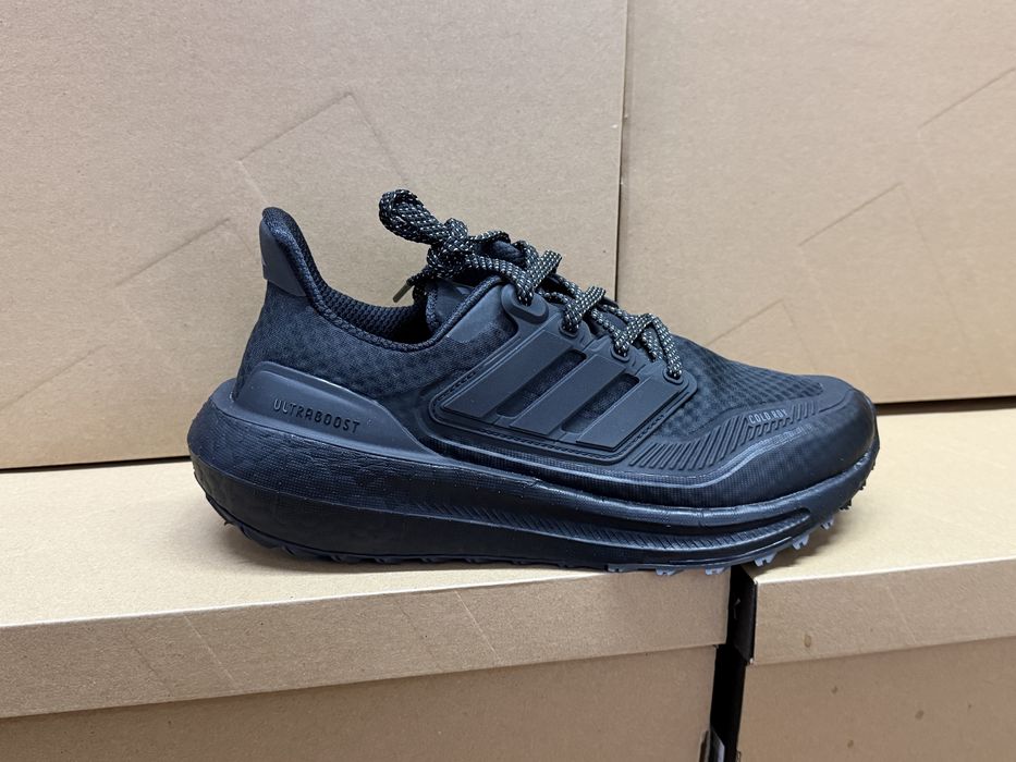 Оригінал 100% Adidas Ultraboost Light COLD.RDY 2.0 HP6414/26,5см-29,5/