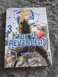 Manga Tokyo revengers 3