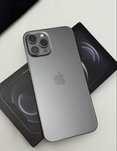 IPhone 12 pro 128 gb. Идеальное состояние.