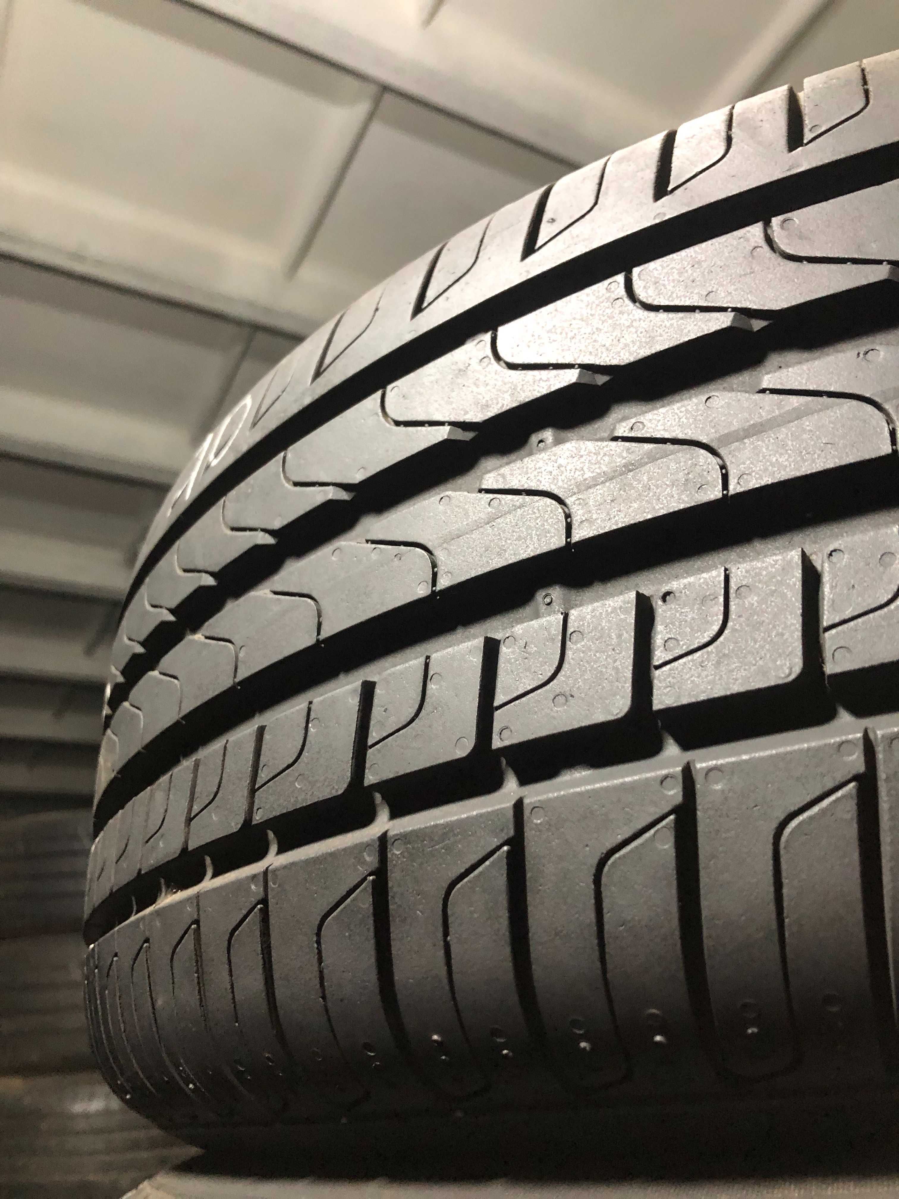 Шини Бу  225/50 R18 Pirelli Cinturato P7 Ran Flat Комплект Літо