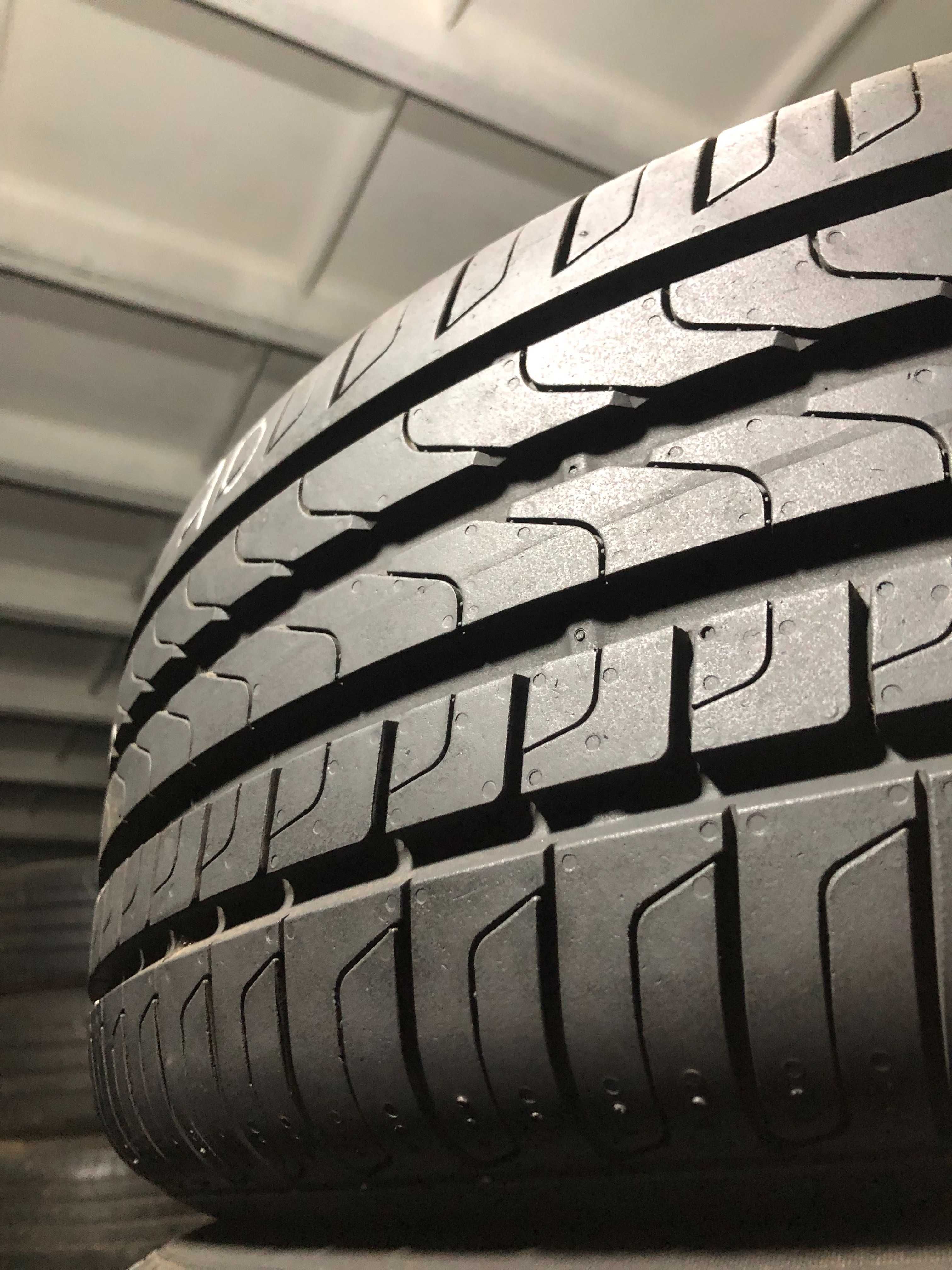 Шини 225/50 R18 Pirelli Cinturato P7 Ran Flat Комплект