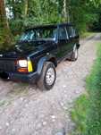 Sprzedam Jeep Cherokee