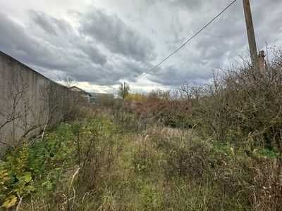 Промислова земля 70 соток , м. Стрий, вул. Промислова,