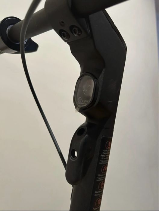 Trotinete nova  para vender