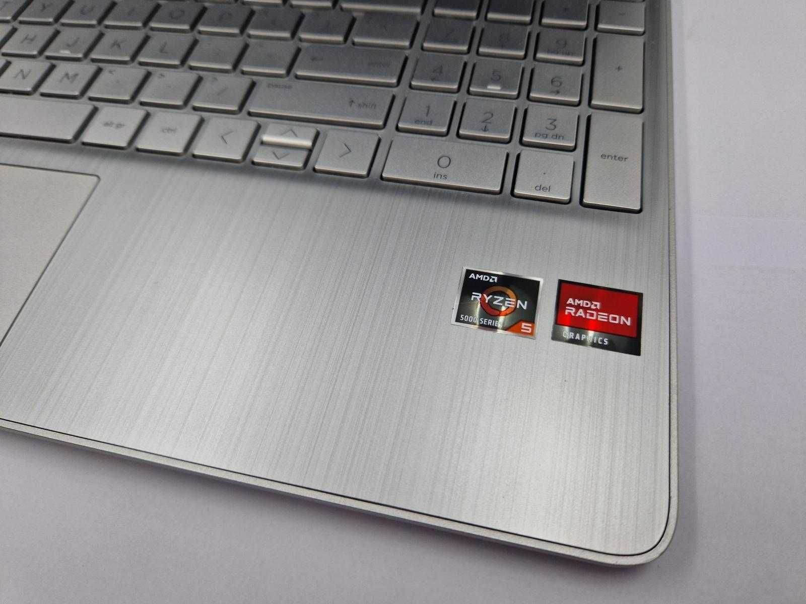 Laptop HP 15S-EQ2202NW AMD RYZEN 5 16 GB/512 GB w11
Loombard Jarocin