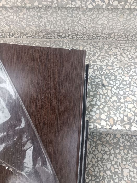 Parapety zewnętrzne