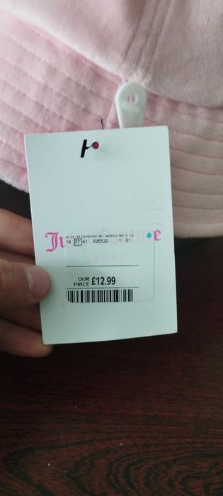 Панама juicy couture