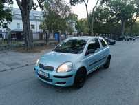Yaris 1.0, wspomaganie, klimatyzacja
