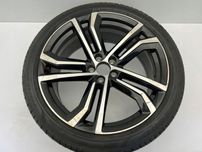 Volvo V90 S90 Felga koło 8.5Jx20 ET47.5 5x108