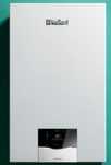 Kocioł gazowy kondensacyjny 21,0 kW Vaillant EcoTec Plus VC 20CS/1-5