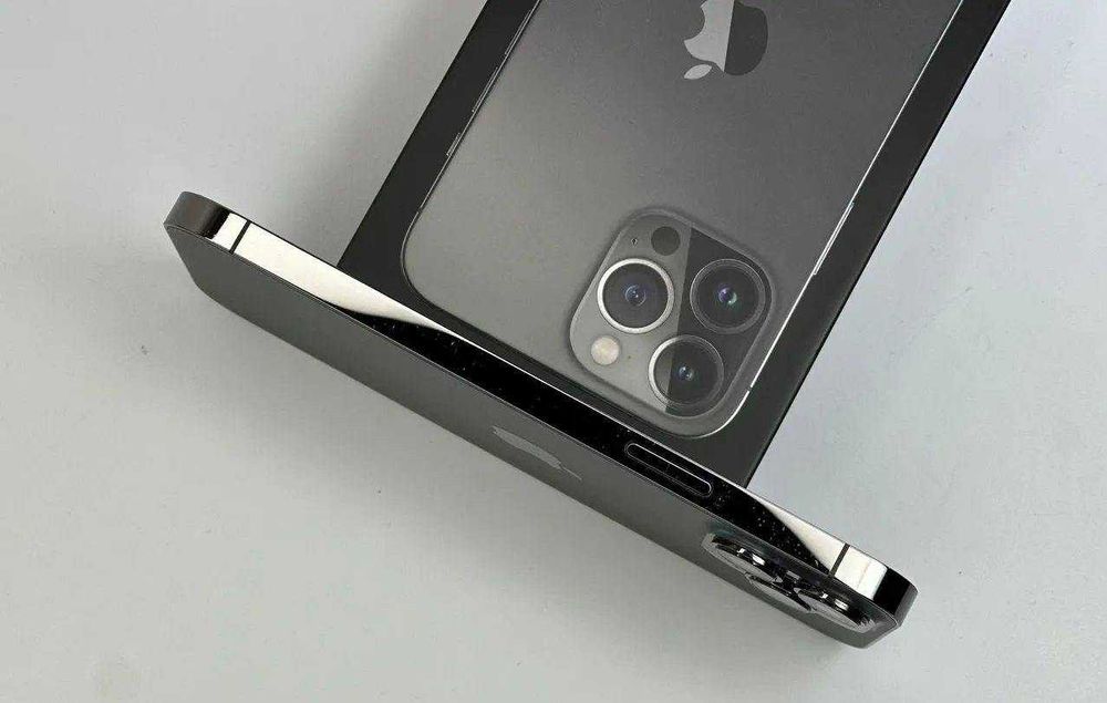 iPhone 13 Pro Max, 128 ГБ