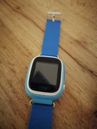 Smartwatch zegarek lokalizator GPS dla dziecka