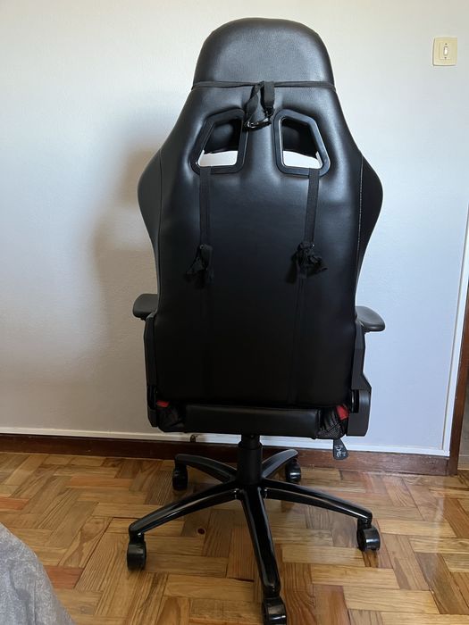Cadeira Alpha Gamer