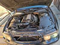 Мотор Двигун БМВ BMW 4.4 бензин V8 N62B44 Двигатель Е53 Е60 Е61 Е65Е66