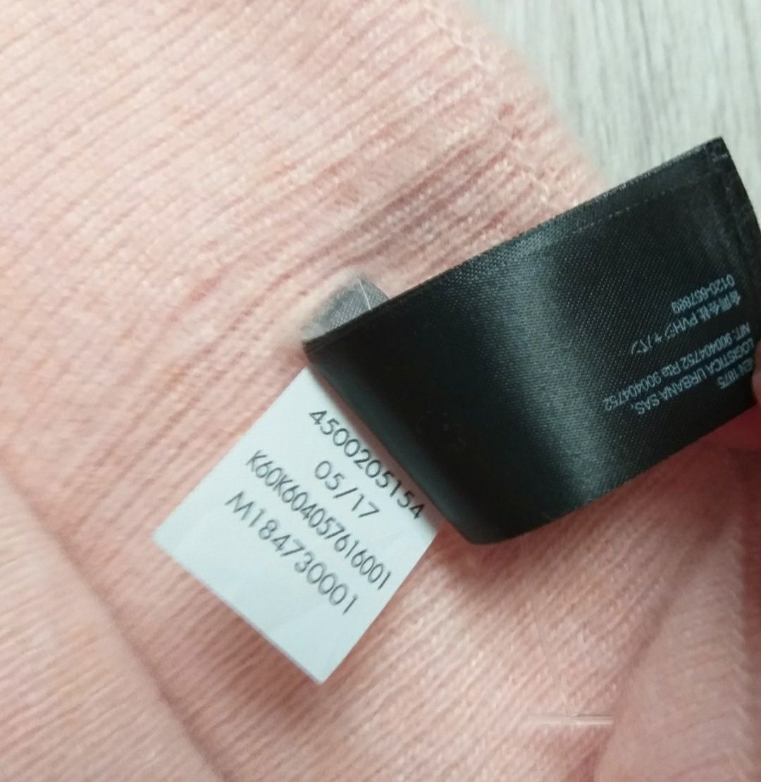 Шапочка Calvin Klein оригинал