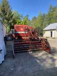 Massey Ferguson 187