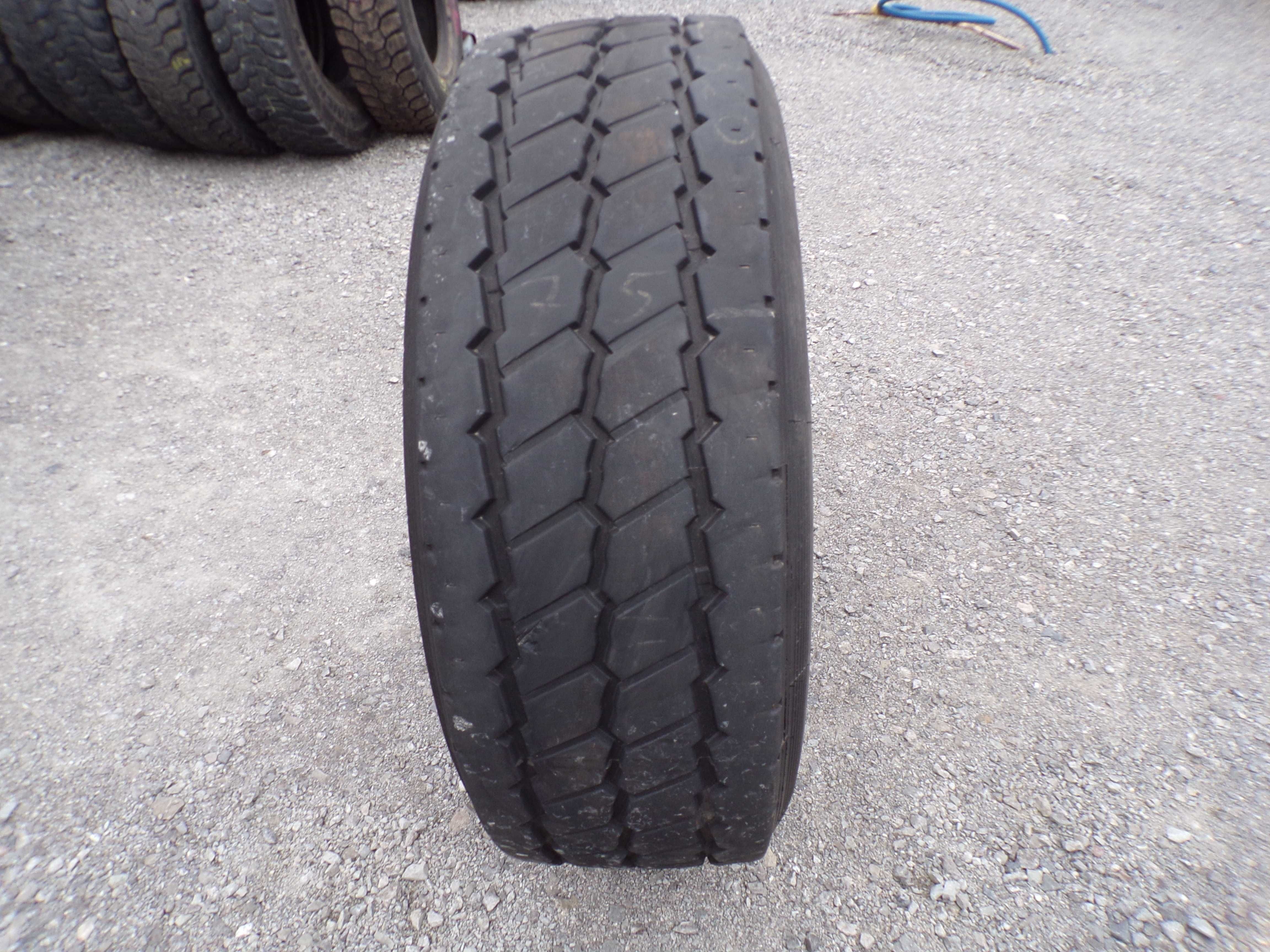 opona 385/65R22.5 Kormoran ON OFF (550 netto)