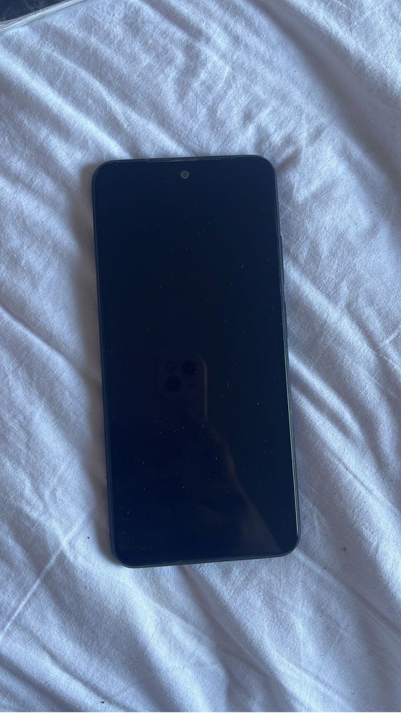 Redmi 10s pouco usado
