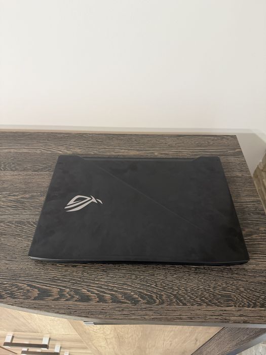 Asus ROG Strix GL503Vd 15'6 i7 GTX 1050 laptop gamingowy