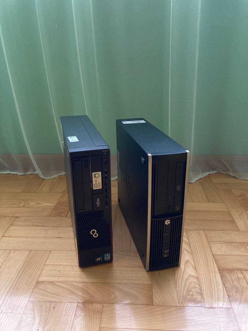 Комп'тери офісні Intel Core i5/i3