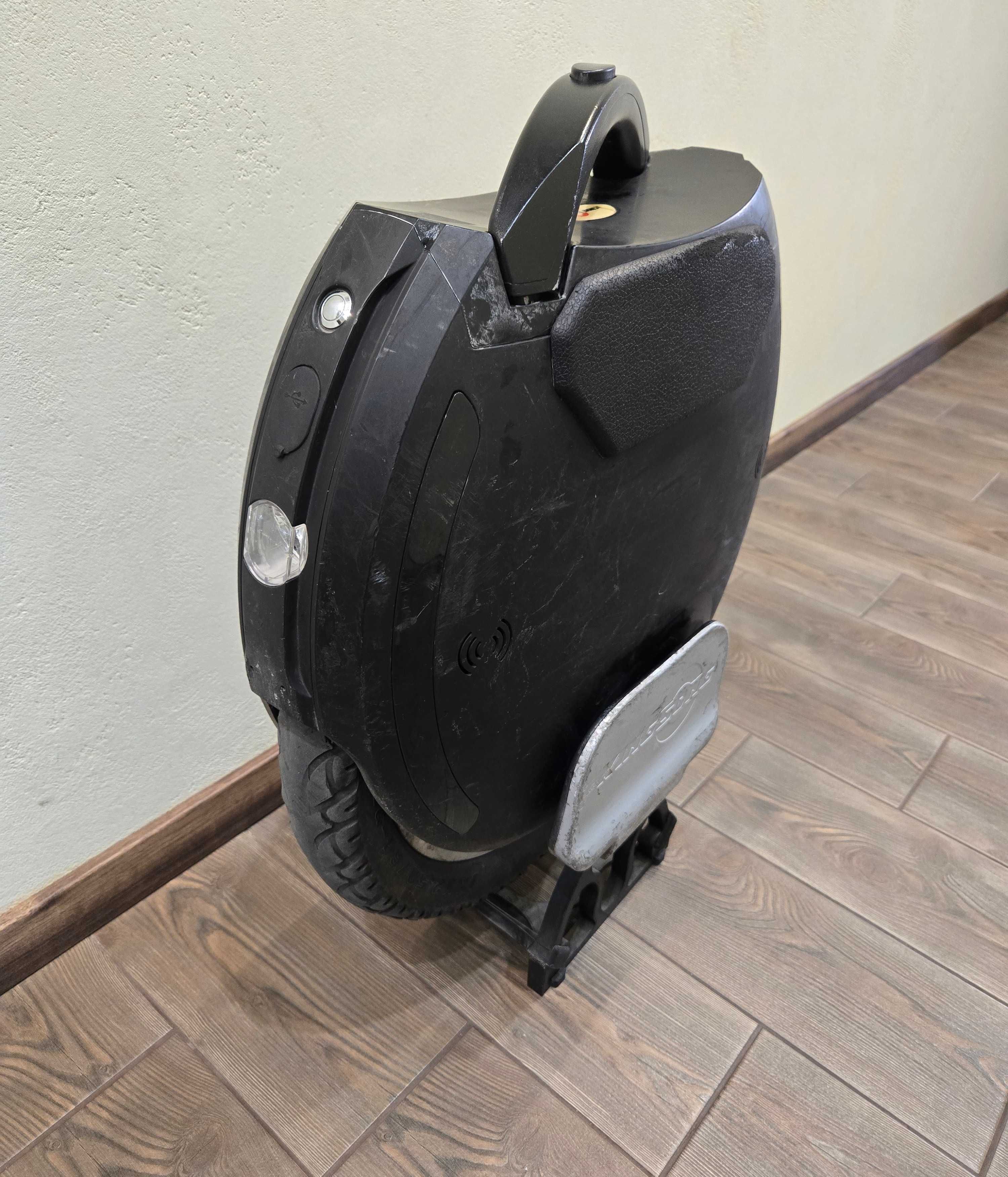 Моноколесо KingSong KS18L