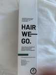 hajr we go wcierka veoli botanica