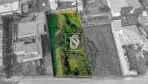 Terreno Para Construção - Santo Tirso