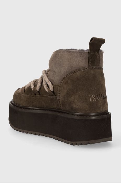 Черевики Inuikii , угги