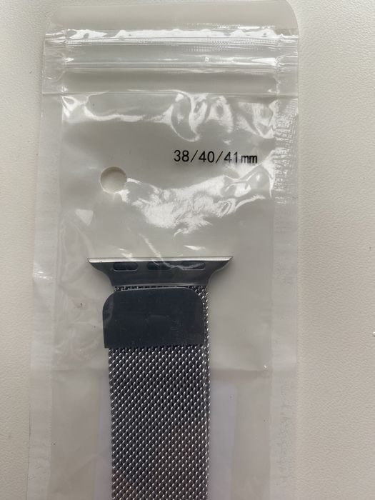 Ремінець , ремешок для Apple/Smart Watch/годинників 38/40/41