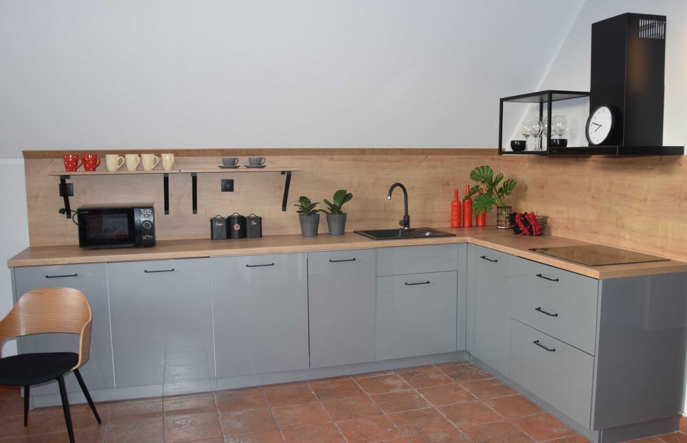 APARTAMENT "Joanna" Sandomierz
