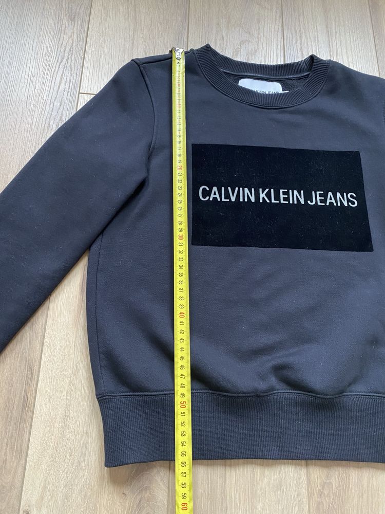 Світшот Calvin Klein Jeans XS