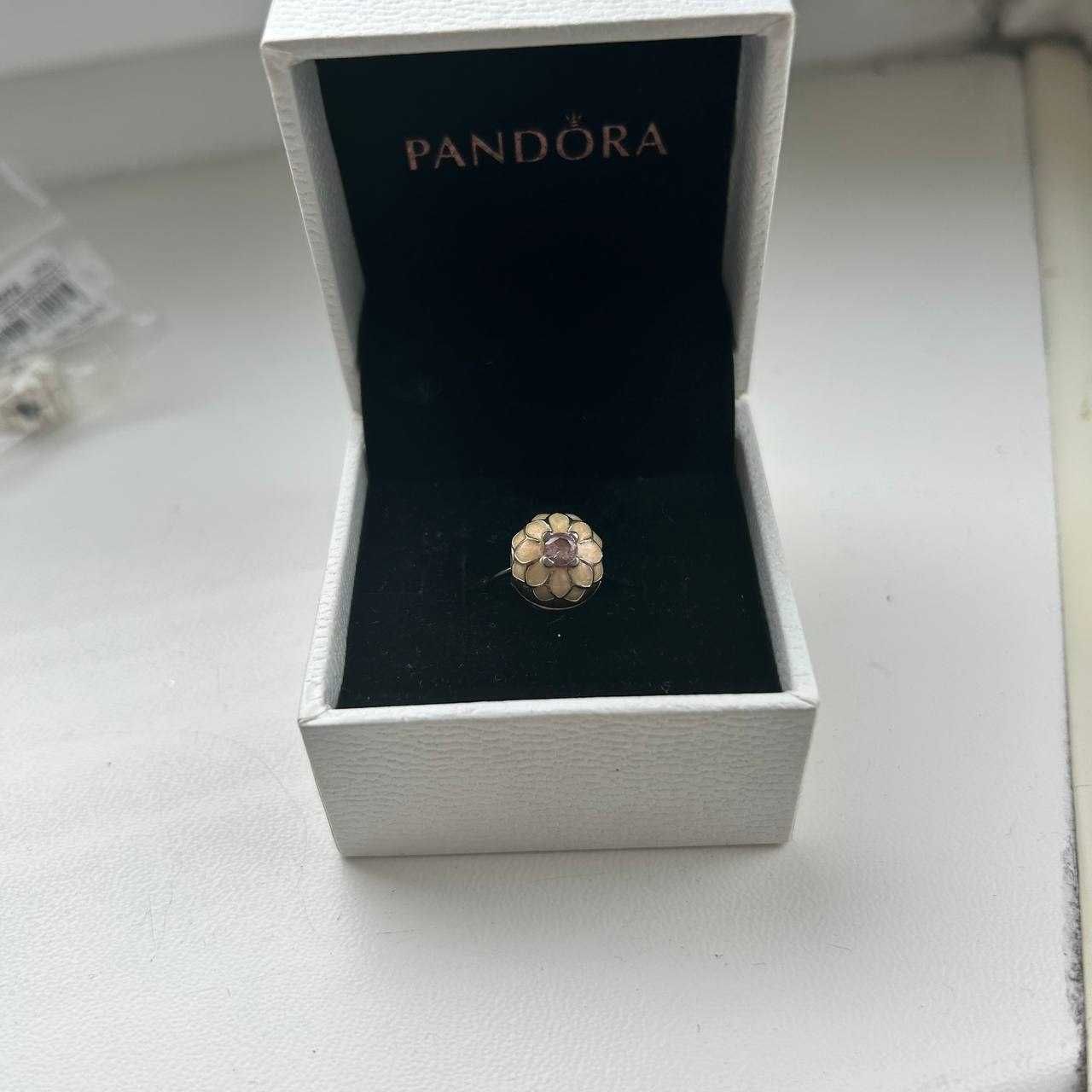 Нова Pandora пандора шарм charms, серебро 925, 791828nbp Оригінал