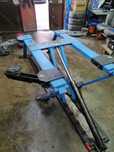 Elevador OMCN 550a 2.5ton