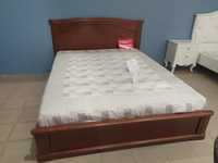 Кровать, ліжко 160×200