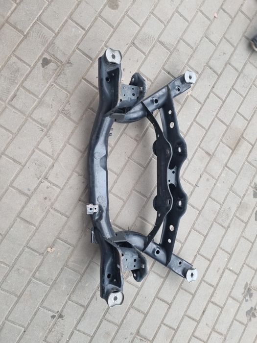 Sanki Wózek Audi A3 8V 2.0 TFSI