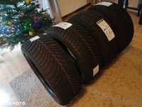 4 x zimowe Semperit SpeedGrip5, 235/45 R19. NOWE!