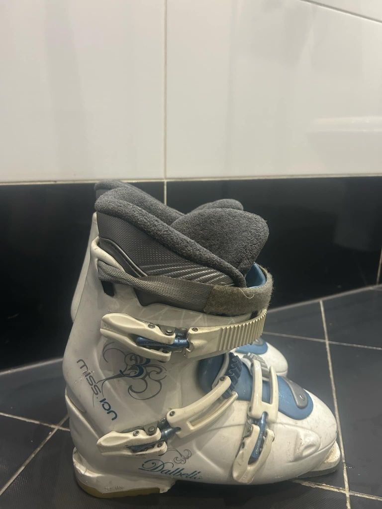 Buty narciarskie rozmiar 36
