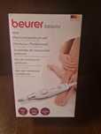 Zestaw do manicure/pedicure Beurer MP 42 NOWY PROMOCJA! 139,99 zł!