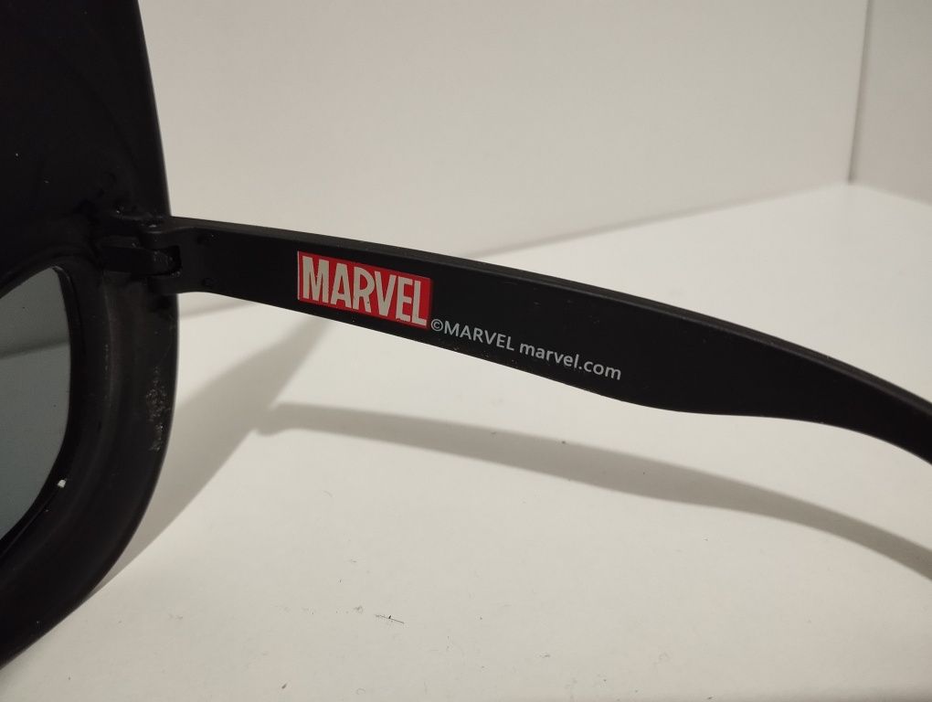 Maska okulary Batman Marvel